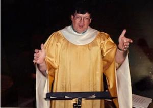 Norman Smith