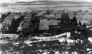 COLORADO HISTORY: The Ludlow Massacre in 1914 marked a turning point for U.S. labor movement