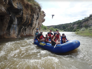 Outdoor Rec grants will help valley businesses grow and hire