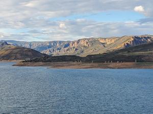 State's river drought task force bill becomes law