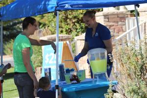 Broad call for action among local leaders aids hundreds in Montrose and surrounding communities