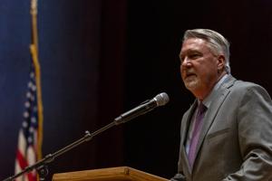 O'Dea repeats false claim about Bennet legislation