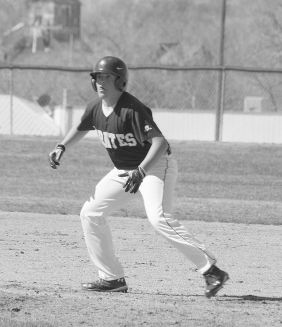 Olathe baseball squad tops Basalt twice Local Sports News