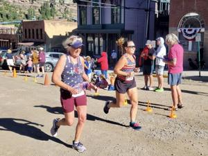 Run it!  Montrose run clubs offer something for everyone
