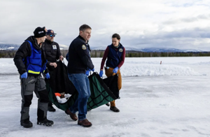 General fund temporarily off-limits for wolf acquisition after Catlin bill is signed