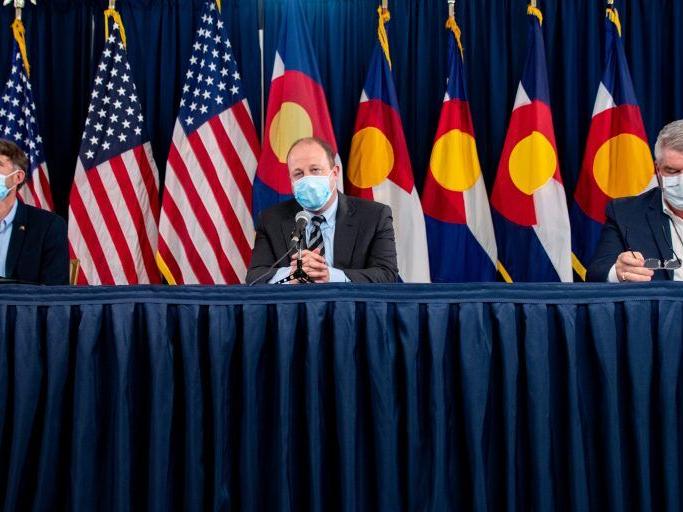 Five of the biggest Colorado politics stories of 2020 - Vimarsana News