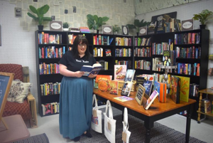 AROUND TOWN: Quilts, Boozy Book Fair, seafood boil — and concerts!