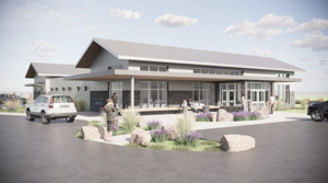 MURA grants $403k to pediatric office within Colorado Outdoors