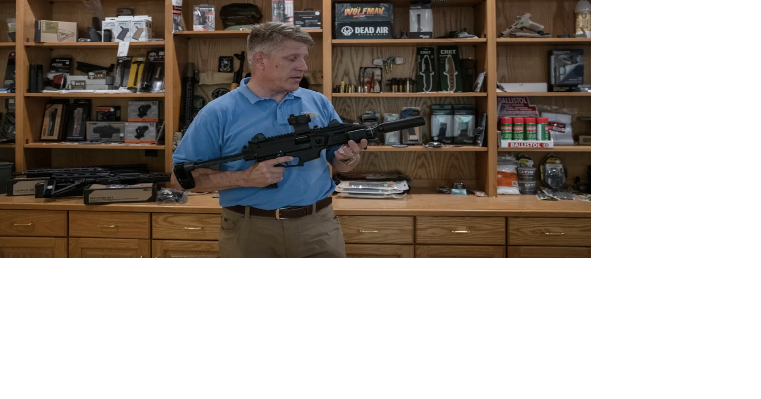 New Colorado gun law aims to shore up victim services | Local News ...