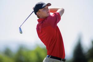 Jennings, Richmond pace Montrose High School Indians golf win
