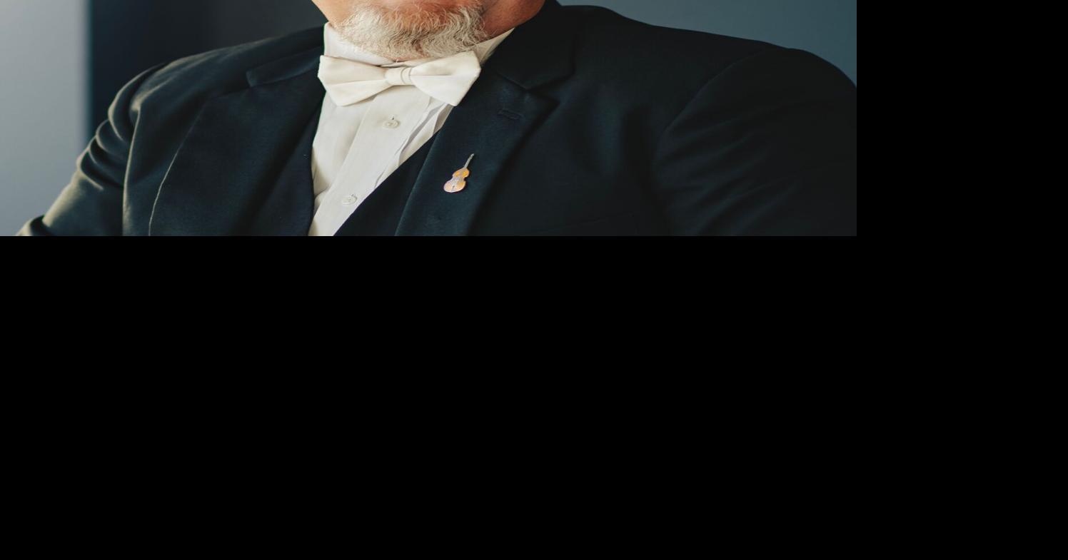 Valley Symphony selects new leader; conductor seeks music that's 'informational and enjoyable and relevant'