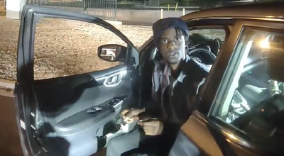 Colorado Springs police accused of excessive force against Black man ...