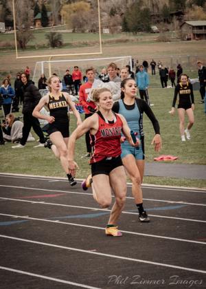 Montrose runners boast top finishes at Coal Ridge