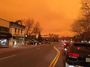 Cautions, plans as 'fire seasons' become 'fire years'