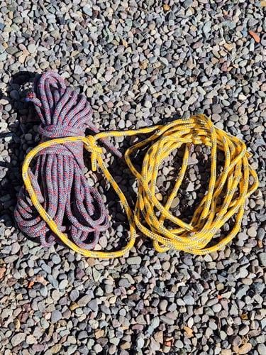 OUTDOORS: Knot tying is an underrated skill, Outdoors