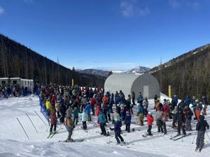 'The moment has come': Monarch opens long-awaited No Name Basin