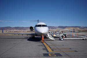 CARES Act helps keep airport aloft during COVID-19