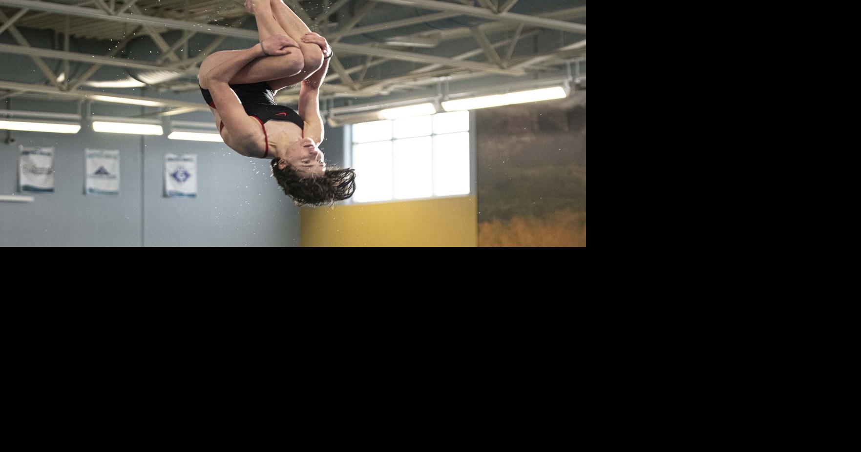 Red Hawks swimmers start season with relay meet in Grand Junction