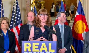 Colorado General Assembly wraps up 2023 session with a dramatic finale