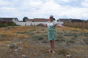 Habitat for Humanity helps Army veteran fulfill home ownership dream