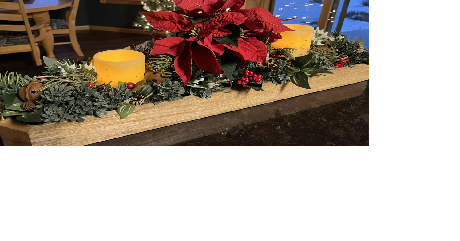 GARDENING FROM A TO Z: Christmas plants to brighten the holidays! | Outdoors
