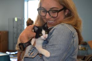 Chow Down celebrates 10 years in Montrose