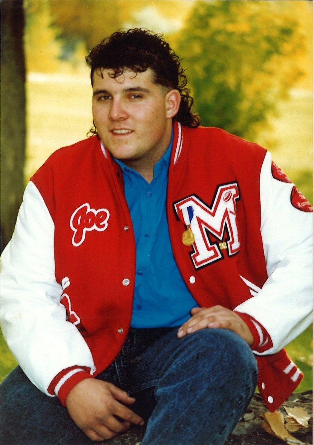 OBITUARY Joe Harrison Obituaries