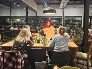 'We are struggling': Unify Montrose brainstorms funding solutions to keep Lighthouse fully open