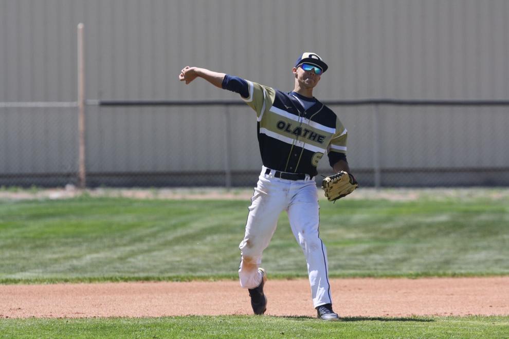 Mix of youth, veterans to lead Olathe Pirates baseball in 2022 Local
