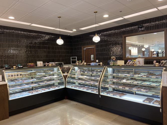 Enstrom opens doors in Montrose Local News Stories