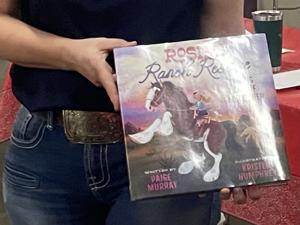 Agriculture & the ABCs: Montrose CattleWomen's Literacy Roundup lesson plans make teaching agriculture easy