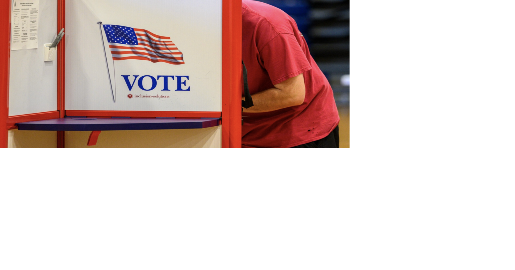 Trump’s DOJ steps up pressure on California over noncitizen voters 2 ...