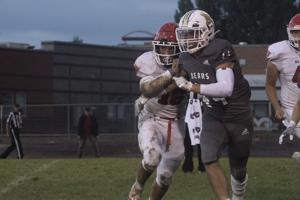 Montrose Red Hawks drop opener to Palmer Ridge