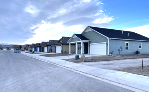 Residential real estate market sees modest price and inventory increases so far this year