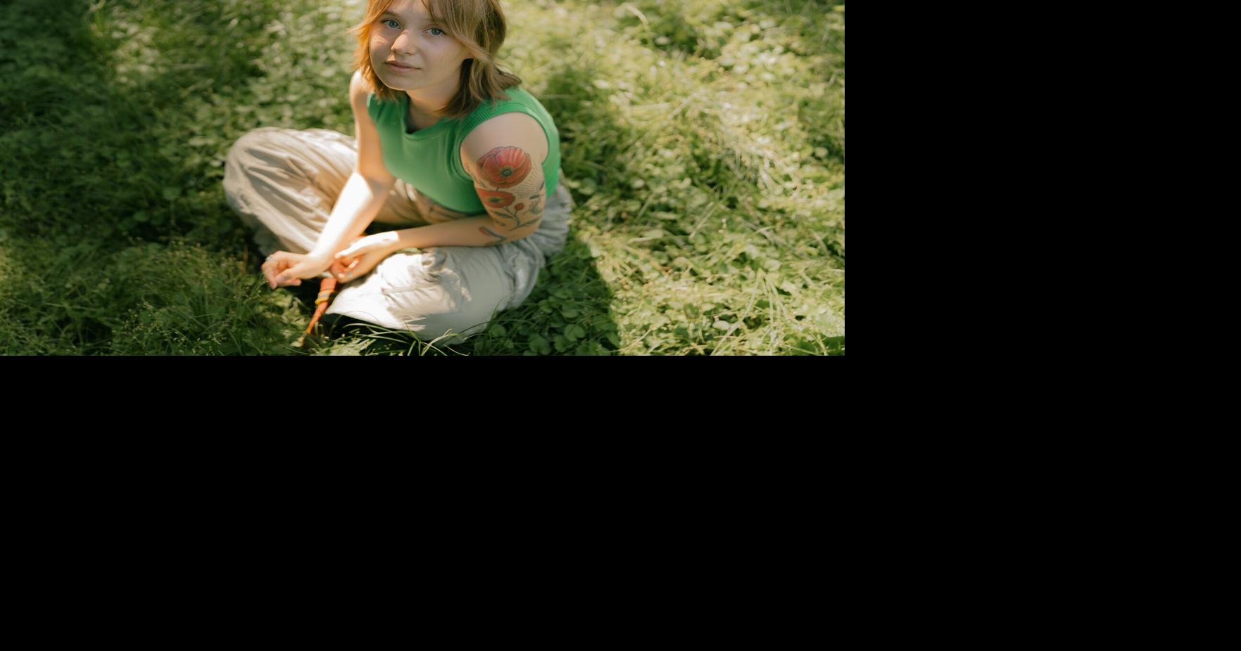 'Joyful and reflective' — Addison Agen tells some stories in Montrose ...