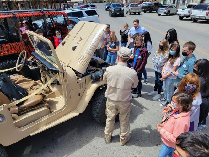 Business Roundup Youth camp in Olathe, Colorado receives 1 million in