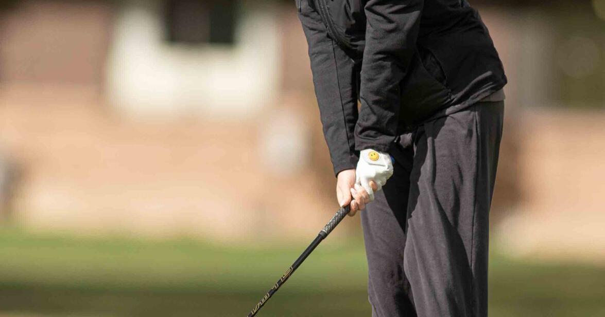 Red Hawks take 3rd twice in golf tournaments | Local Sports News ...