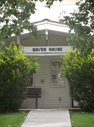Haven House tailors homeless service to provide schooling for children