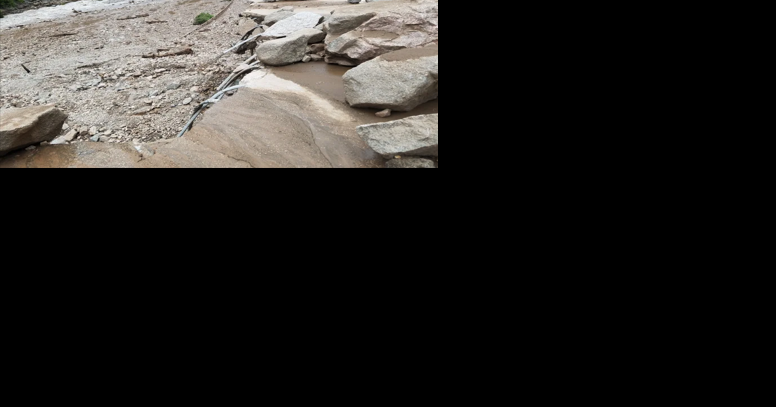 Colorado communities are working to protect their water from wildfires, before the fire happens - Vimarsana News