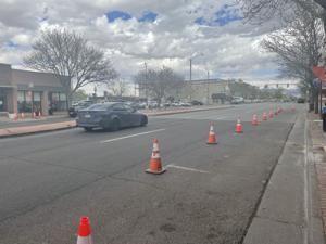 'It's been a long time coming': City infrastructure projects are moving along