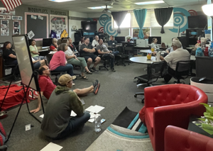 MHS holds open house as district discusses remodel