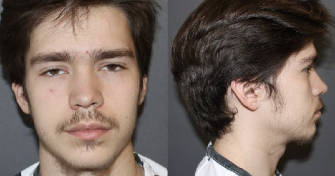 Lauren Boebert's son arrested in western Colorado in connection with string of vehicle break-ins | Local News Stories - Vimarsana News