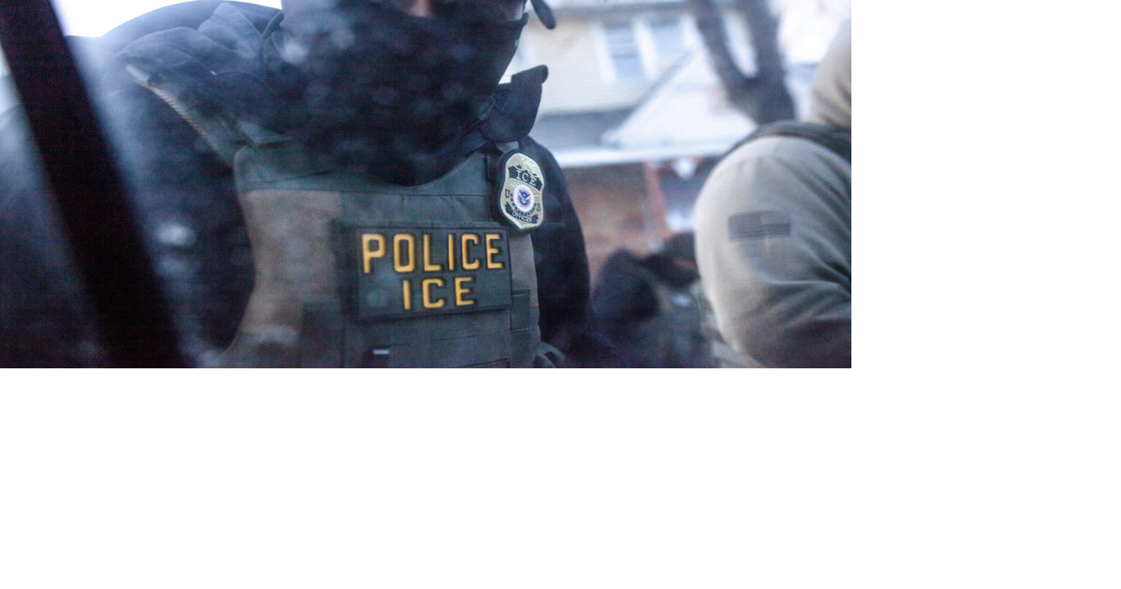 With ICE using Medicaid data, hospitals and states are in a bind over warning immigrant patients; Colorado among states that sued over Trump administration policy