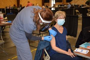 Montrose County Public Health and Peak Professionals plan mass COVID-19 booster clinic