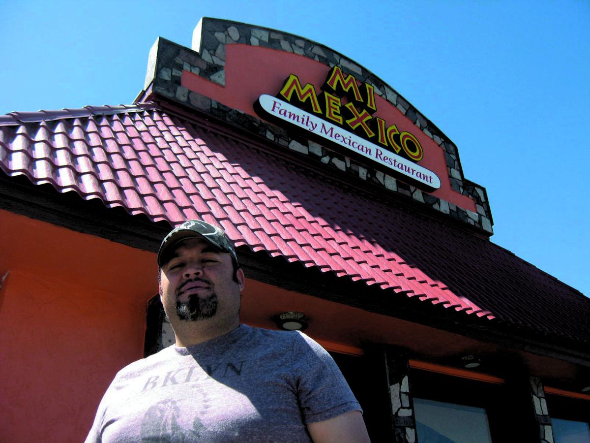 Mi Mexico Plans To Open Doors By May 10 Business Montrosepresscom