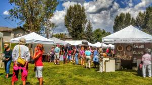 AROUND TOWN: Health fair; FUNC Fest; adult prom; Monte de Rosas Fiesta