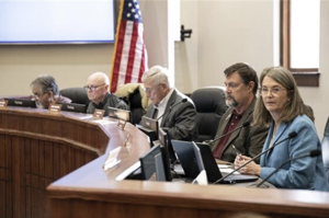 Montrose launches interactive citizen sessions