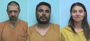 Trial date set in meth indictment, but defendant's competency may be in question