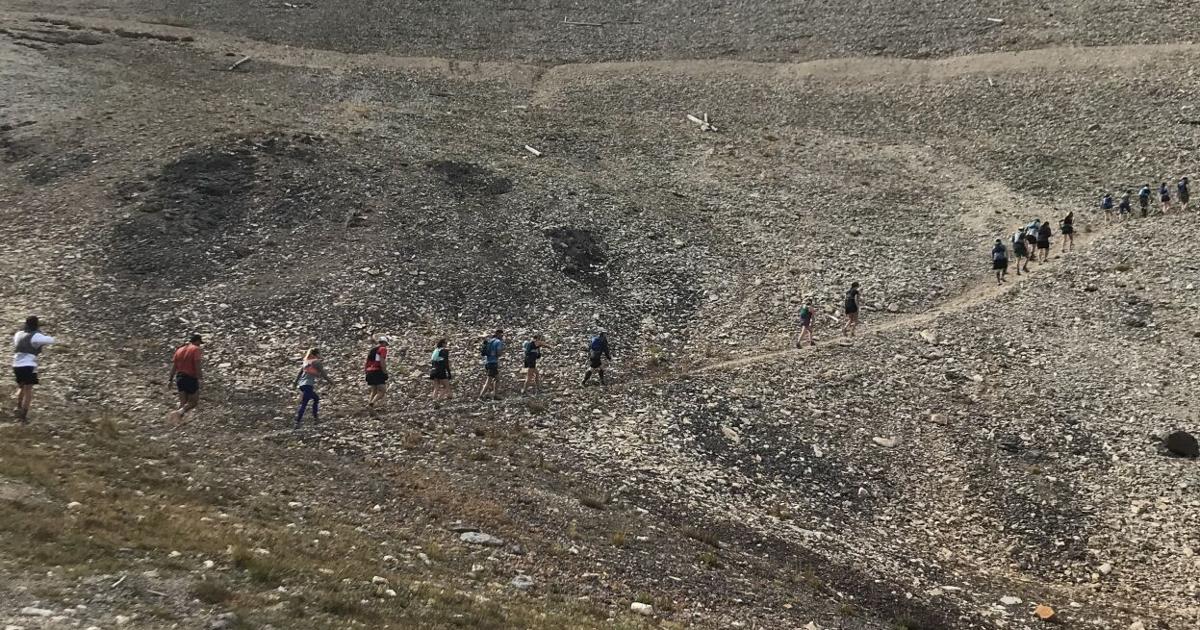 Imogene Ragon OUTDOORS: Imogene Pass Run draws a thousand | Outdoors | montrosepress.com