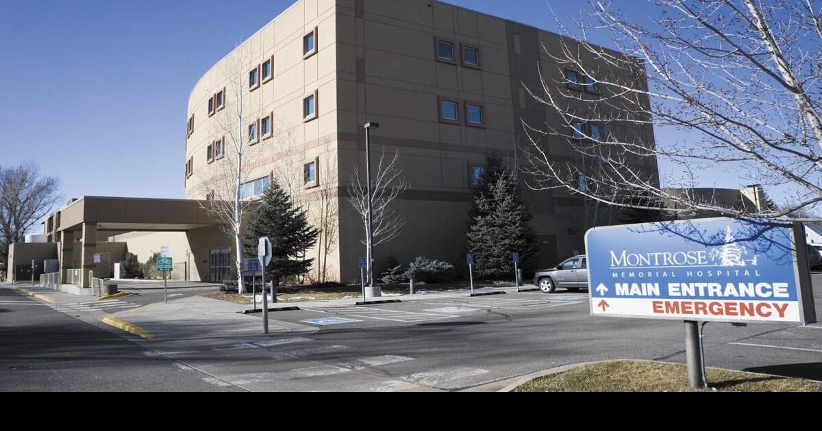 Montrose Memorial prepares as COVID cases push other hospitals to